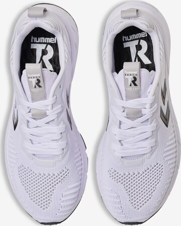 Chaussure de sport 'REACH TR FLEX ' Hummel en blanc