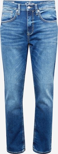 Jeans 'Nelio' s.Oliver di colore blu scuro, Visualizzazione prodotti