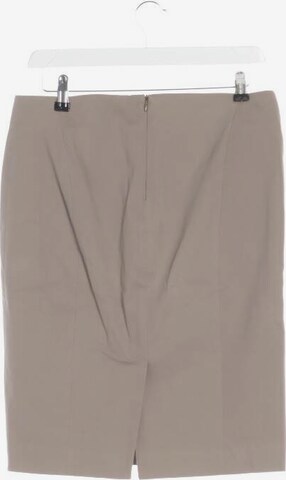 Fabiana Filippi Skirt in S in Brown