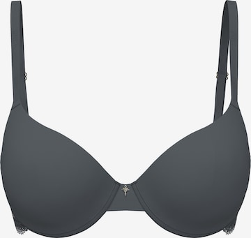 Reggiseno di JOOP! in grigio: frontale