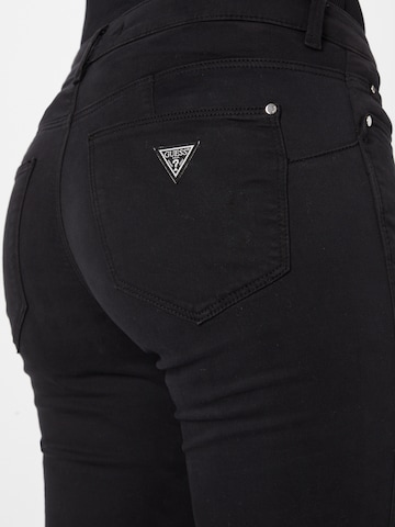 GUESS Slim fit Jeans in Black
