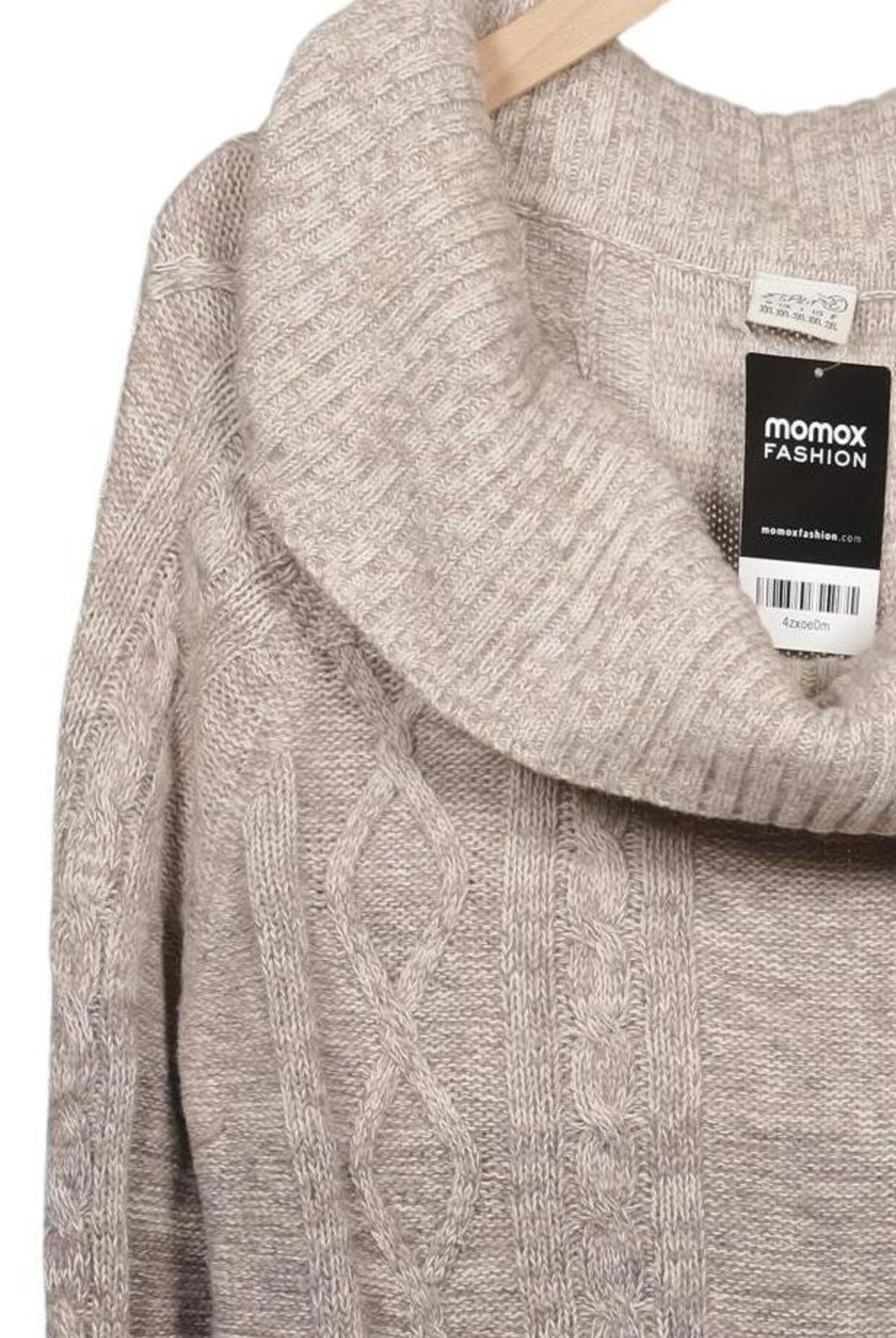 ESPRIT Pullover XXL in Beige