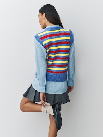 zils Next Džemperis