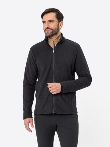 VAUDE Outdoorjacke 'Rosemoor' in Grün
