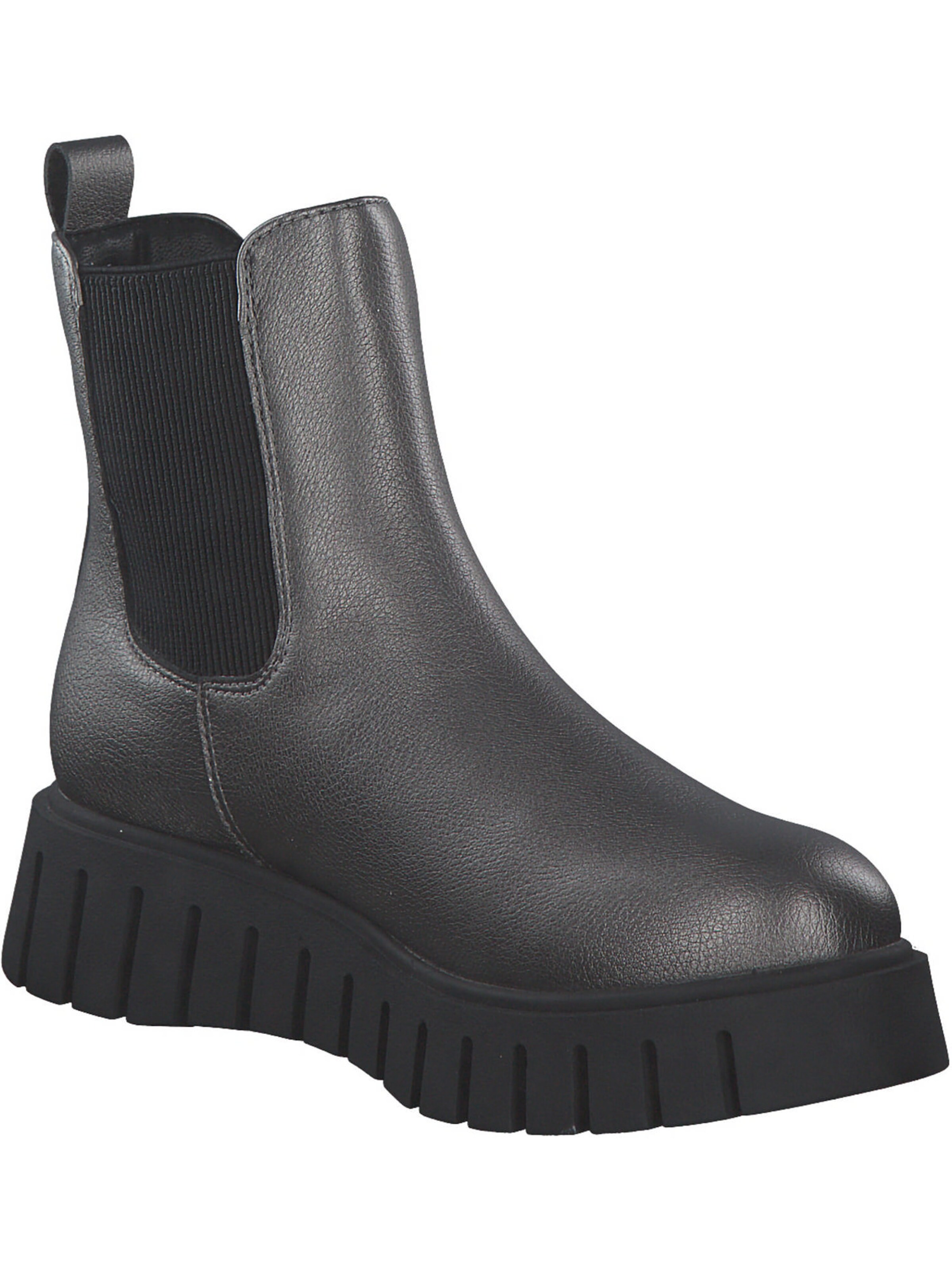 TT. BAGATT Ботинки челси в Серый