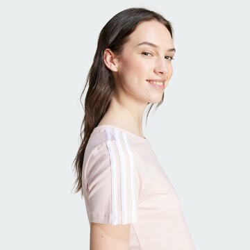 ADIDAS SPORTSWEAR Funkcionális felső 'Baby' - rózsaszín
