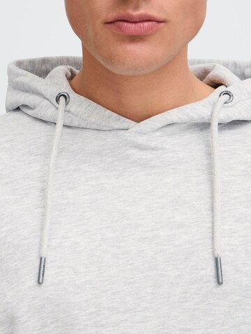 Pull-over ' SDDIX ' !Solid en gris