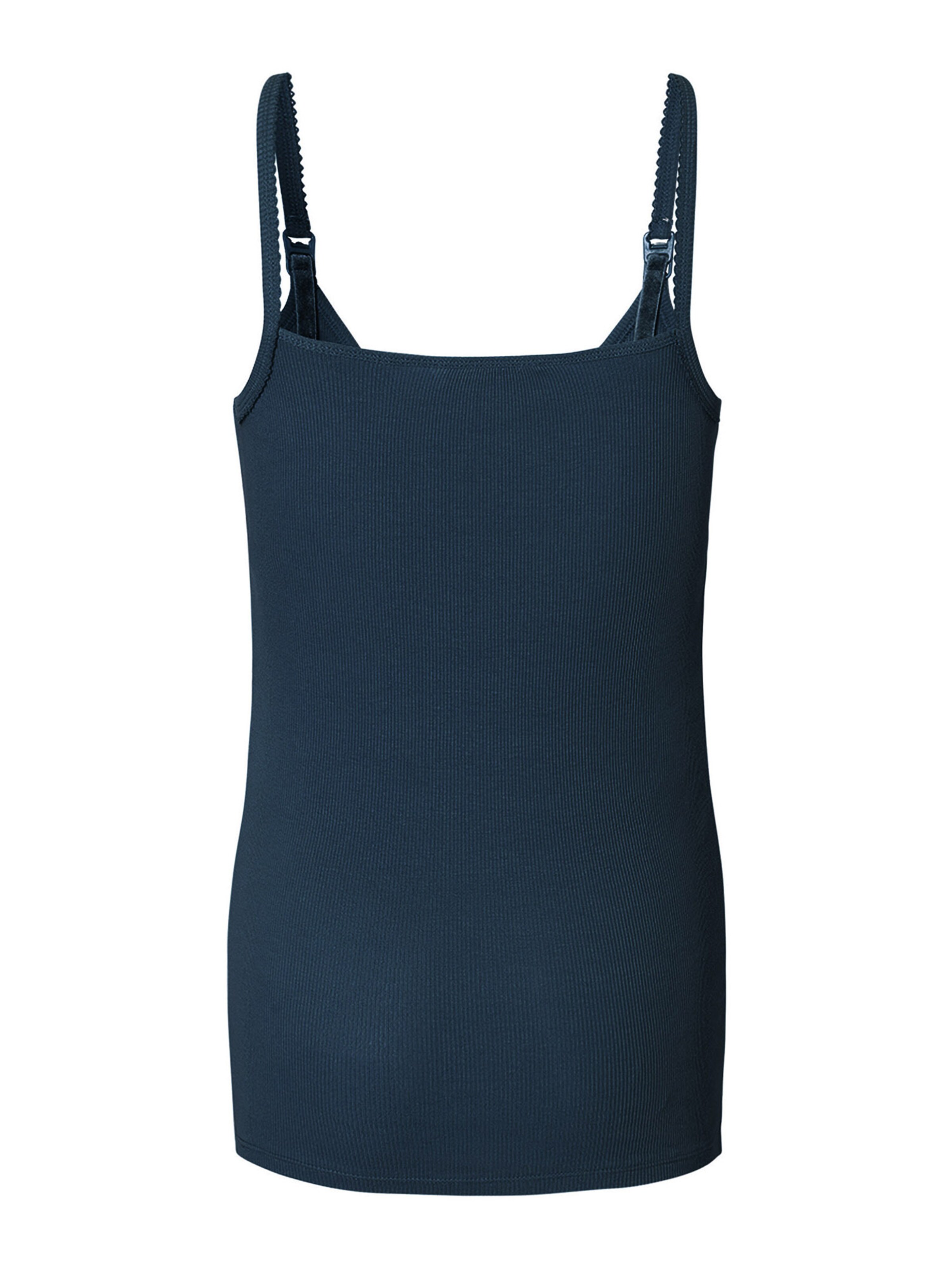 Noppies Slaapshirt 'Maja' in Blauw