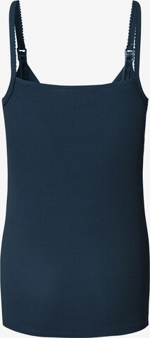 Noppies - Camisa de pijama 'Maja' em azul