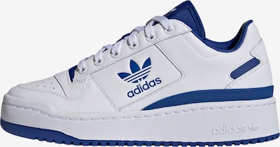 ADIDAS ORIGINALS Niske tenisice 'Forum Bold' u plava / bijela, Pregled proizvoda