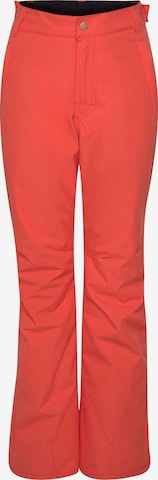 BRUNOTTI Skihose in Rot: front