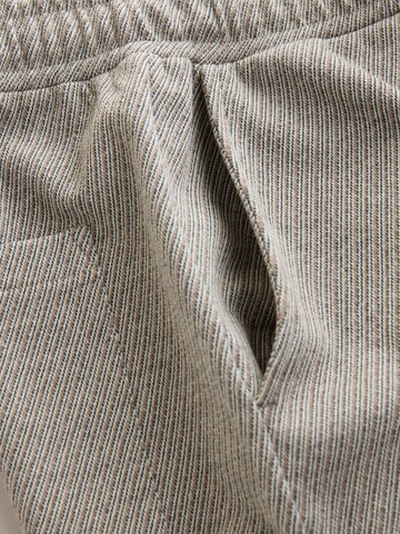 Regular Pantalon Next en marron