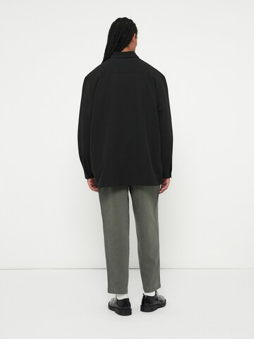 Jack & Jones Plus Comfort fit Ing 'JCOPOINT' - fekete