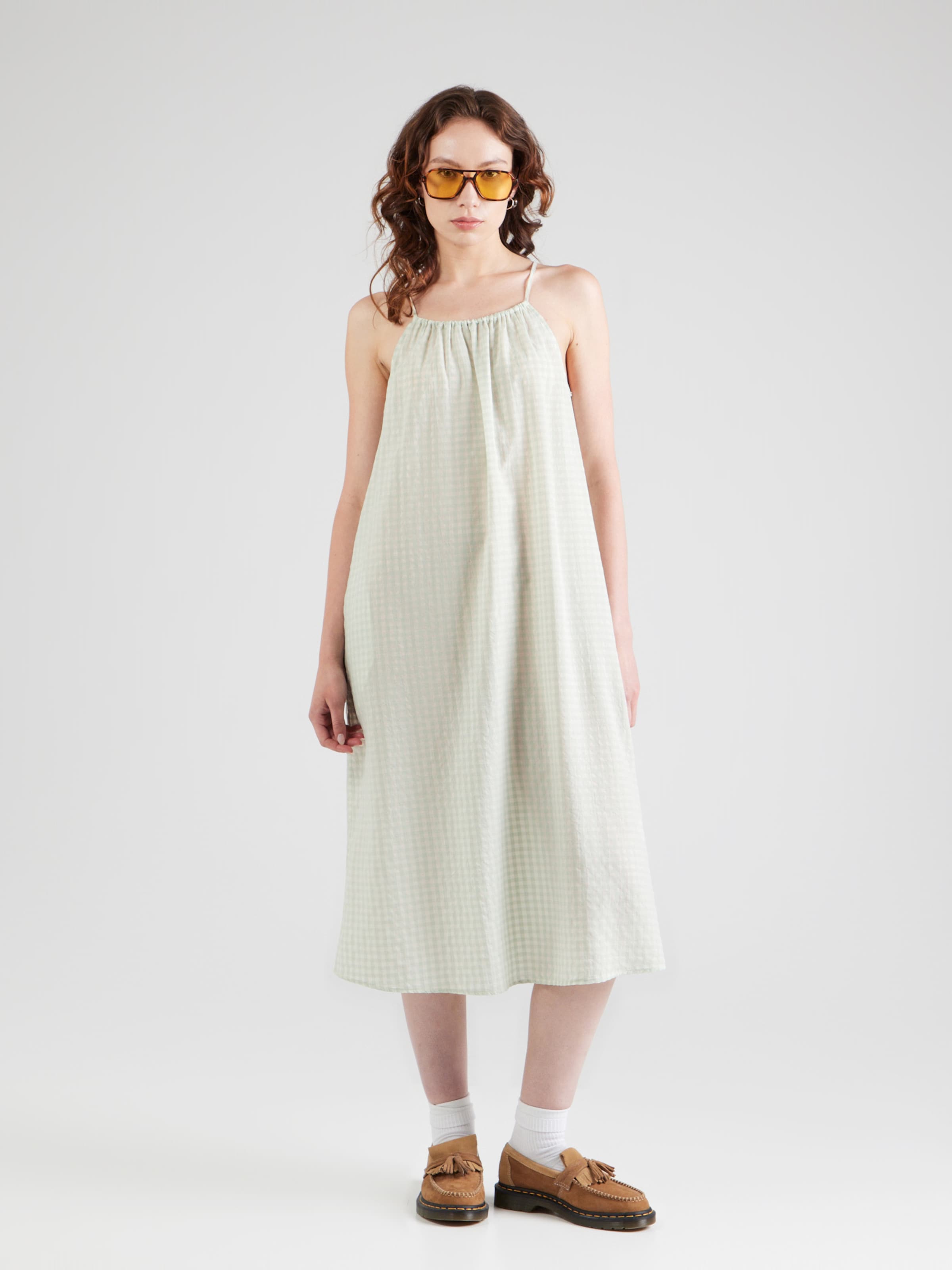 AMERICAN VINTAGE Kleedjes Shop online ABOUT YOU