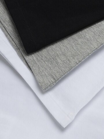 TWO SOON Shirts i grå