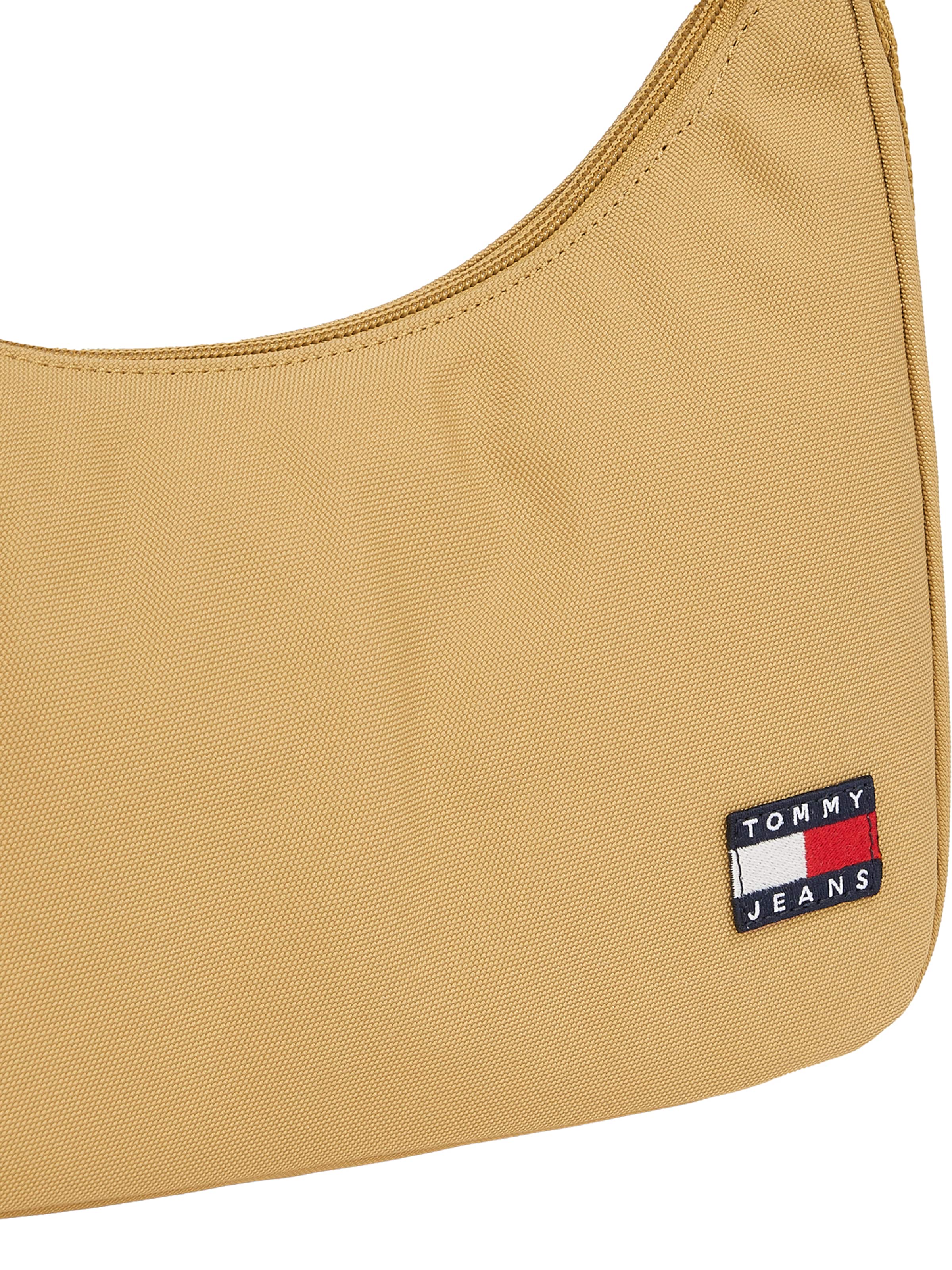 Tommy Jeans Válltáskák 'Ess' - barna