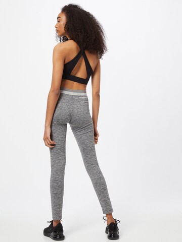 BOSS Orange Skinny Leggings in Grijs