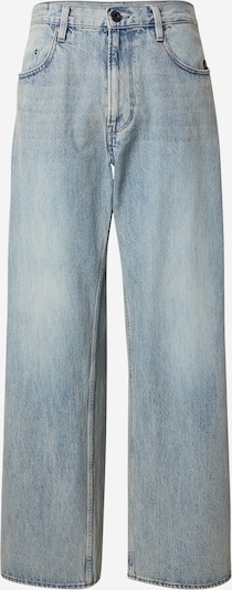 Džinsai 'Type 96' iš G-STAR, spalva – šviesiai mėlyna, Prekių apžvalga