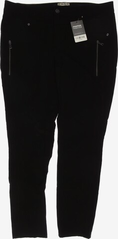 BLOOM Pants in L in Black: front