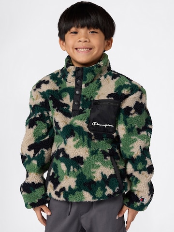 Champion Authentic Athletic Apparel Πουλόβερ σε ανάμεικτα χρώματα: μπροστά