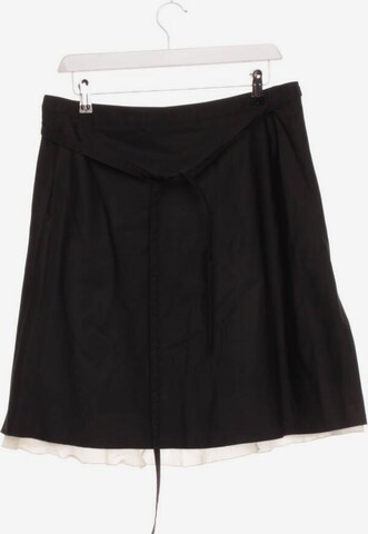 HUGO Skirt in L in Black