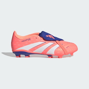 ADIDAS PERFORMANCE - Calzado deportivo 'Predator League' en naranja