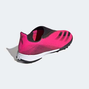 ADIDAS PERFORMANCE Athletic Shoes 'X Ghosted' in Pink