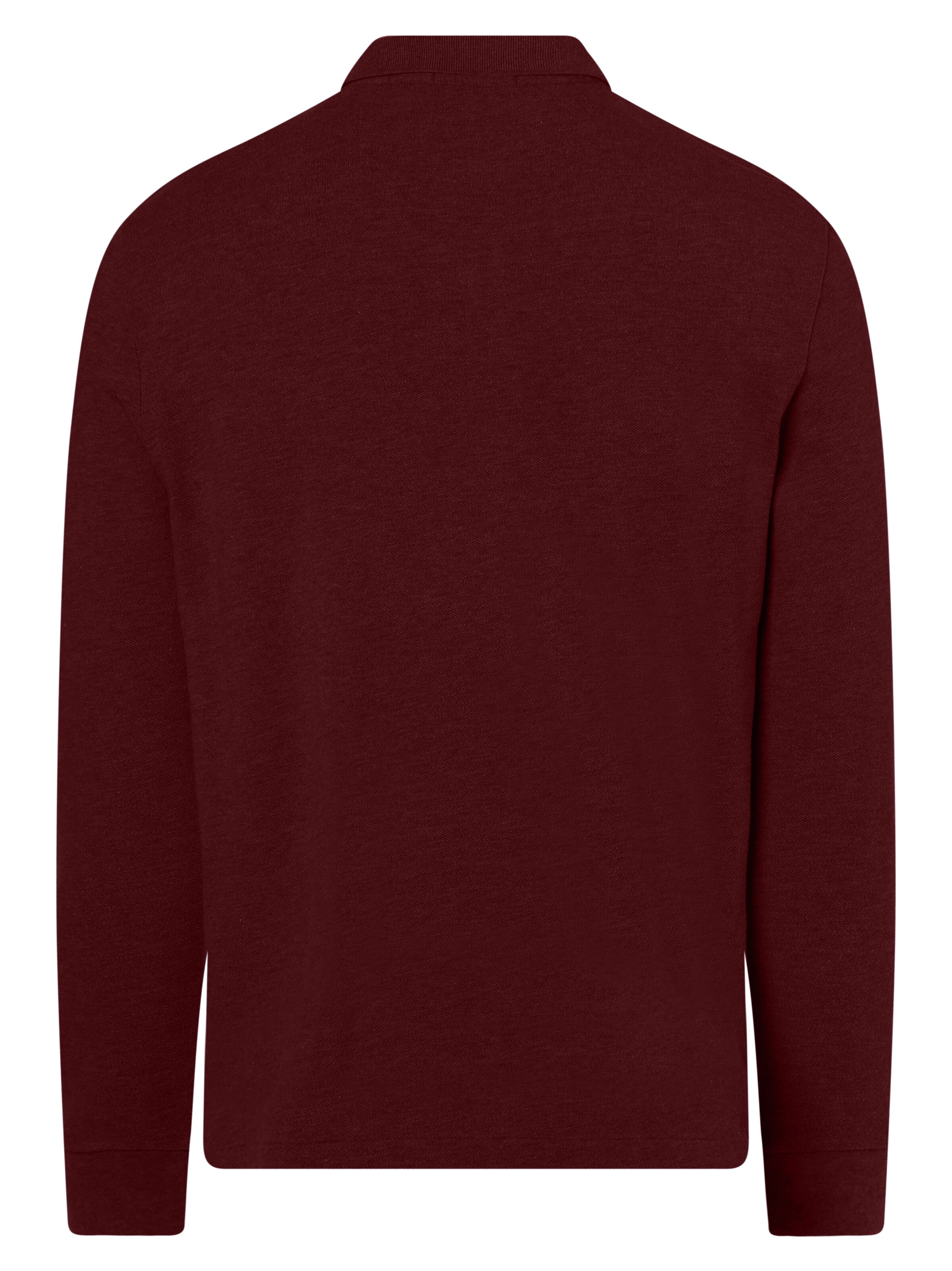 T-Shirt Polo Ralph Lauren en rouge