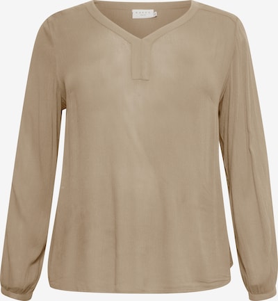 KAFFE CURVE Bluza 'Ami' u bež, Pregled proizvoda