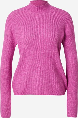 JDY - Pullover 'JDYLUMI' em rosa: frente