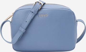Liu Jo Crossbody Bag in Blue: front