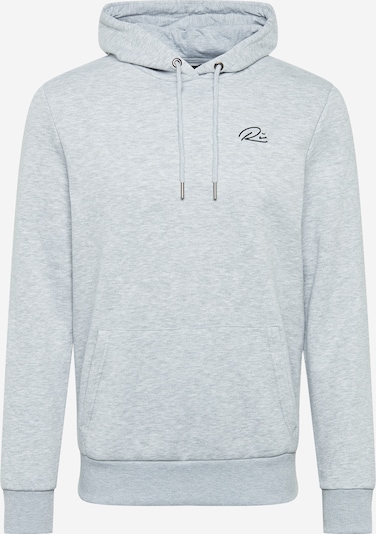 River Island Sweatshirt 'MARL' in de kleur Grijs gemêleerd, Productweergave