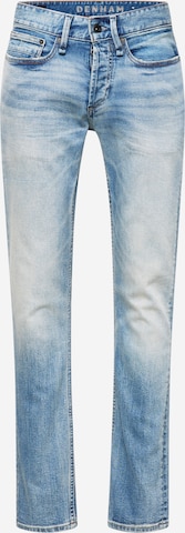 DENHAM Slim fit Jeans 'RAZOR' in Blue: front