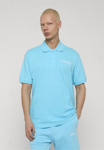 Bruno Banani Poloshirt in Grün: Vorderseite
