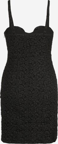 Y.A.S Petite Obleka 'LUMIA' | črna barva
