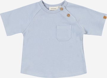 mėlyna NAME IT Marškinėliai 'NBMJOLLO': priekis