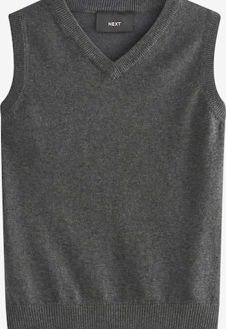 Pullover di Next in grigio: frontale