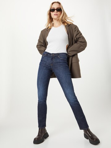 Skinny Jean ESPRIT en bleu