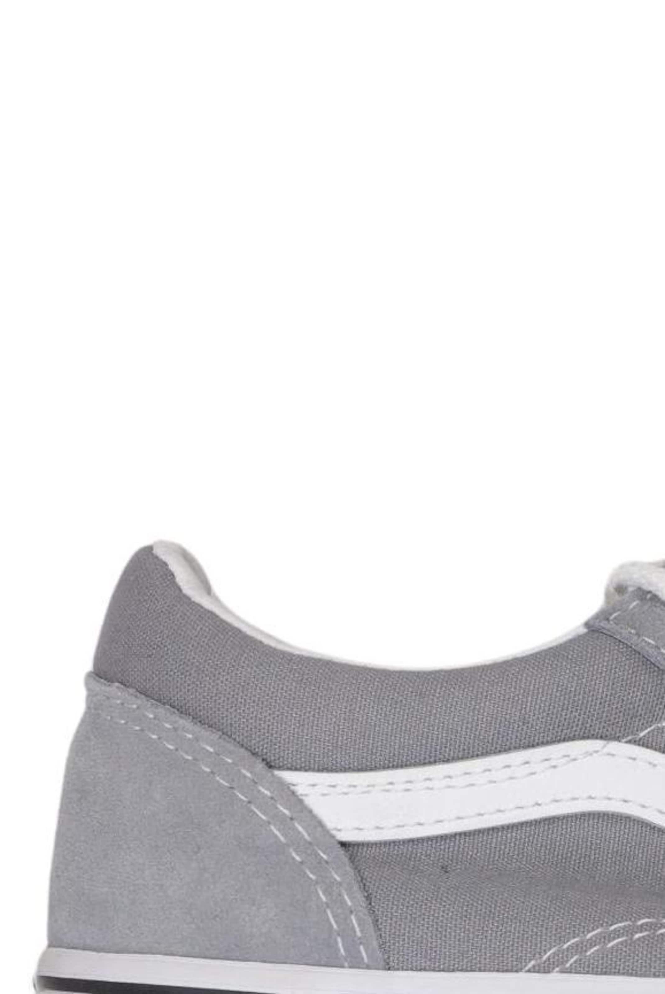 VANS Sneakers & Trainers in 39 in Grey