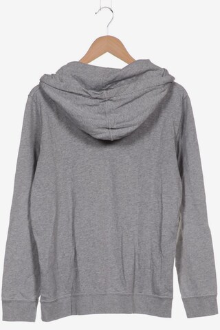 Pepe Jeans Sweatshirt & Zip-Up Hoodie in M in Grey