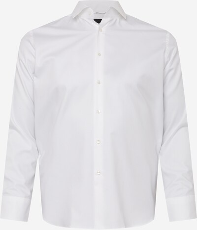 Marškiniai 'Joe' iš BOSS, spalva – balta, Prekių apžvalga