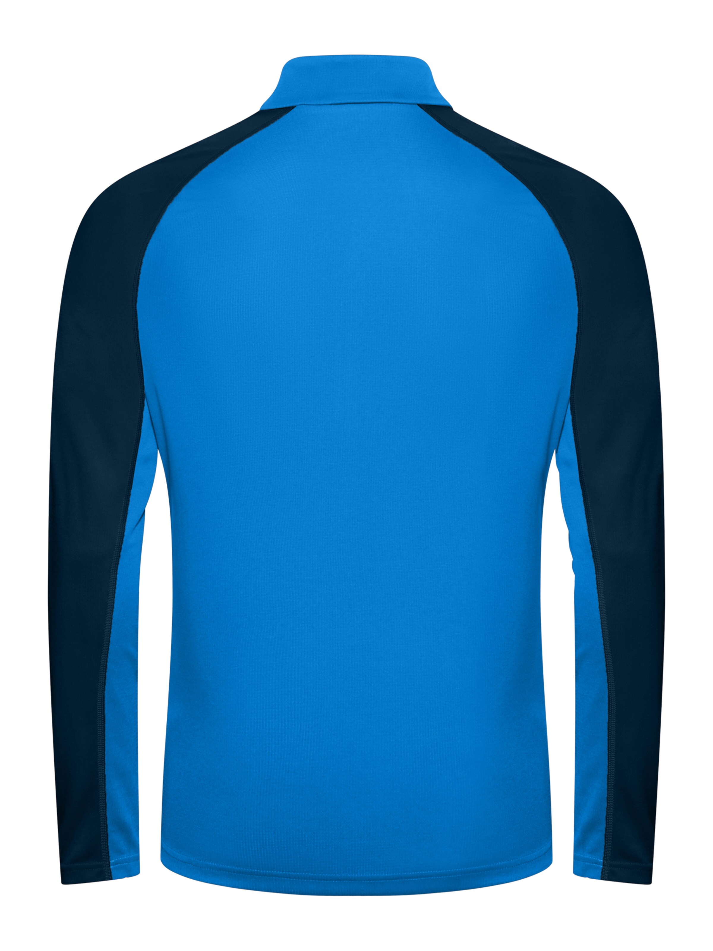 VAUDE Performance Shirt 'Larice Light II' in Blue