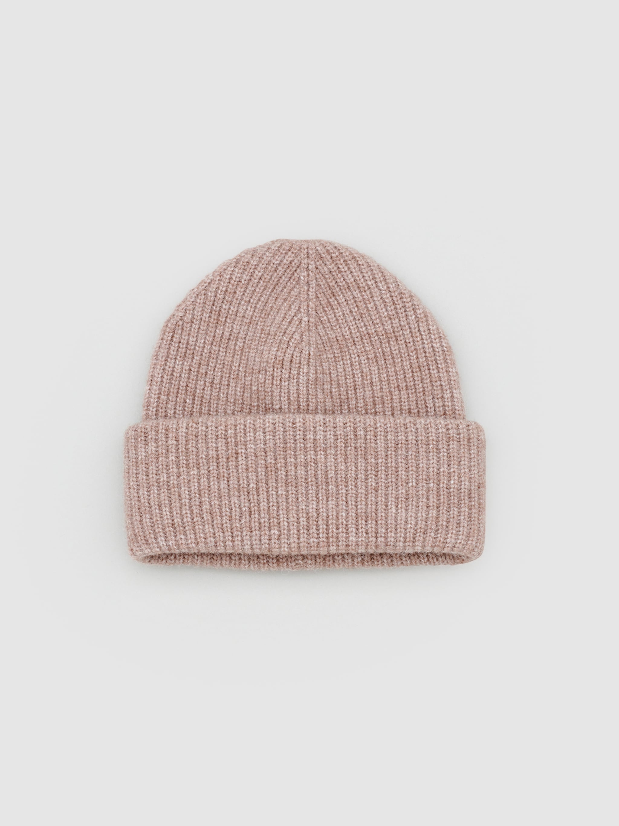 EDITED Produits Bonnet 'Reza' marron