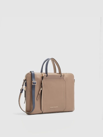 Piquadro Laptoptasche‌‌ in Grau