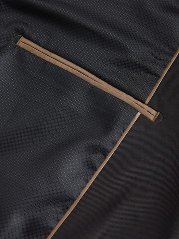 Next Regular Fit Sakko in Grün