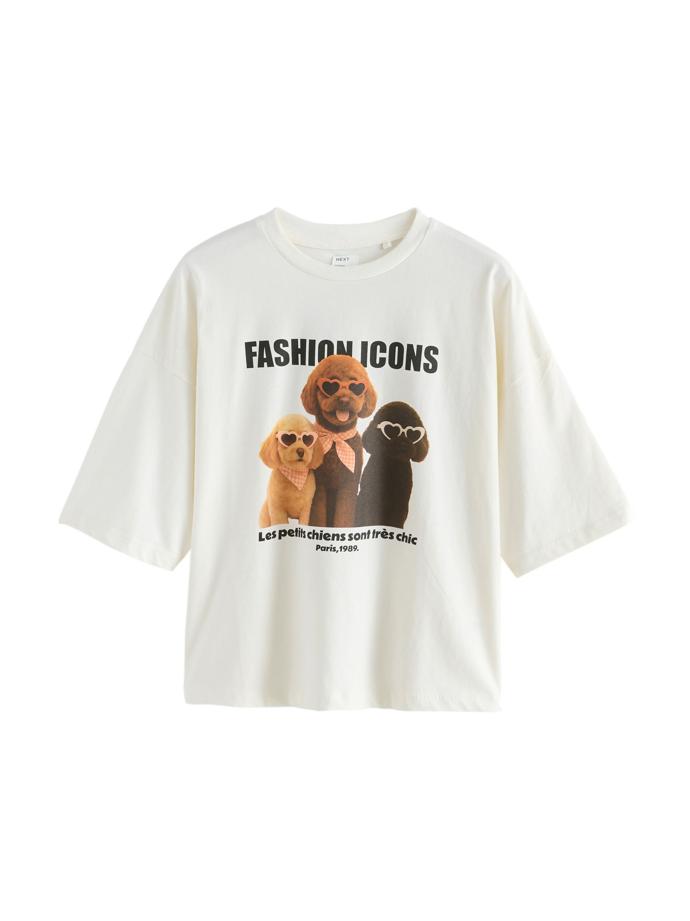 Next Pyjama in Grijs