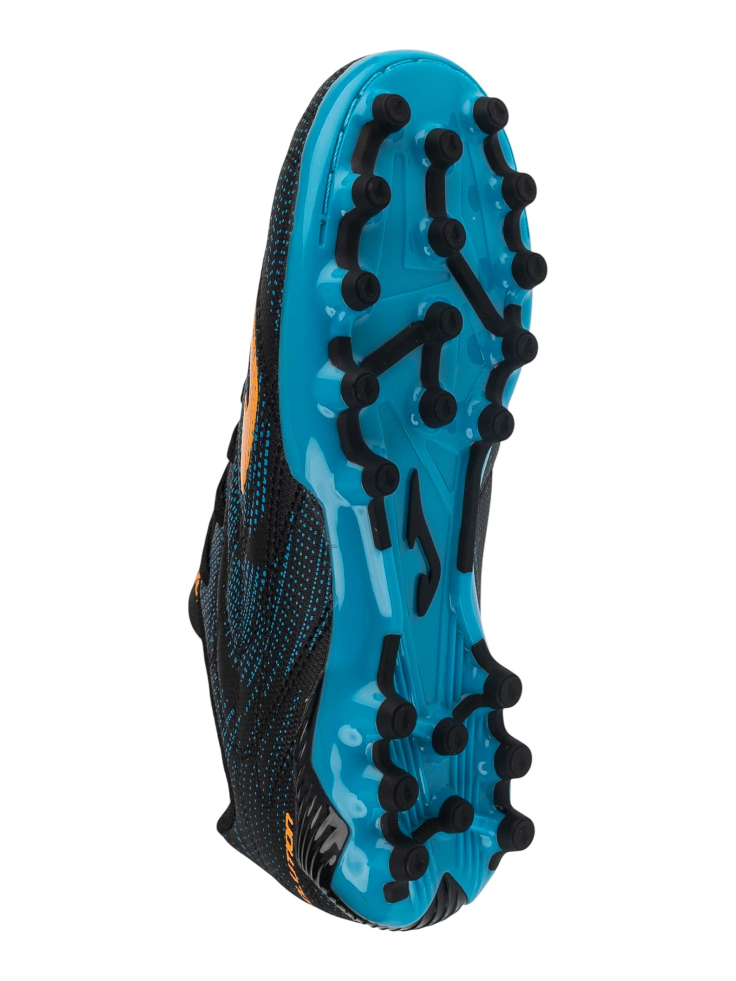 JOMA Sportschoen 'Joma Evolution Jr 26 EVJS AG' in Zwart