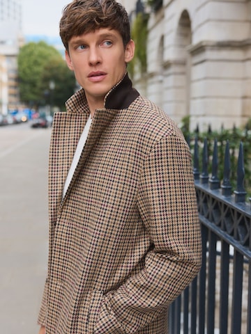 Cappotto di mezza stagione di Next in marrone