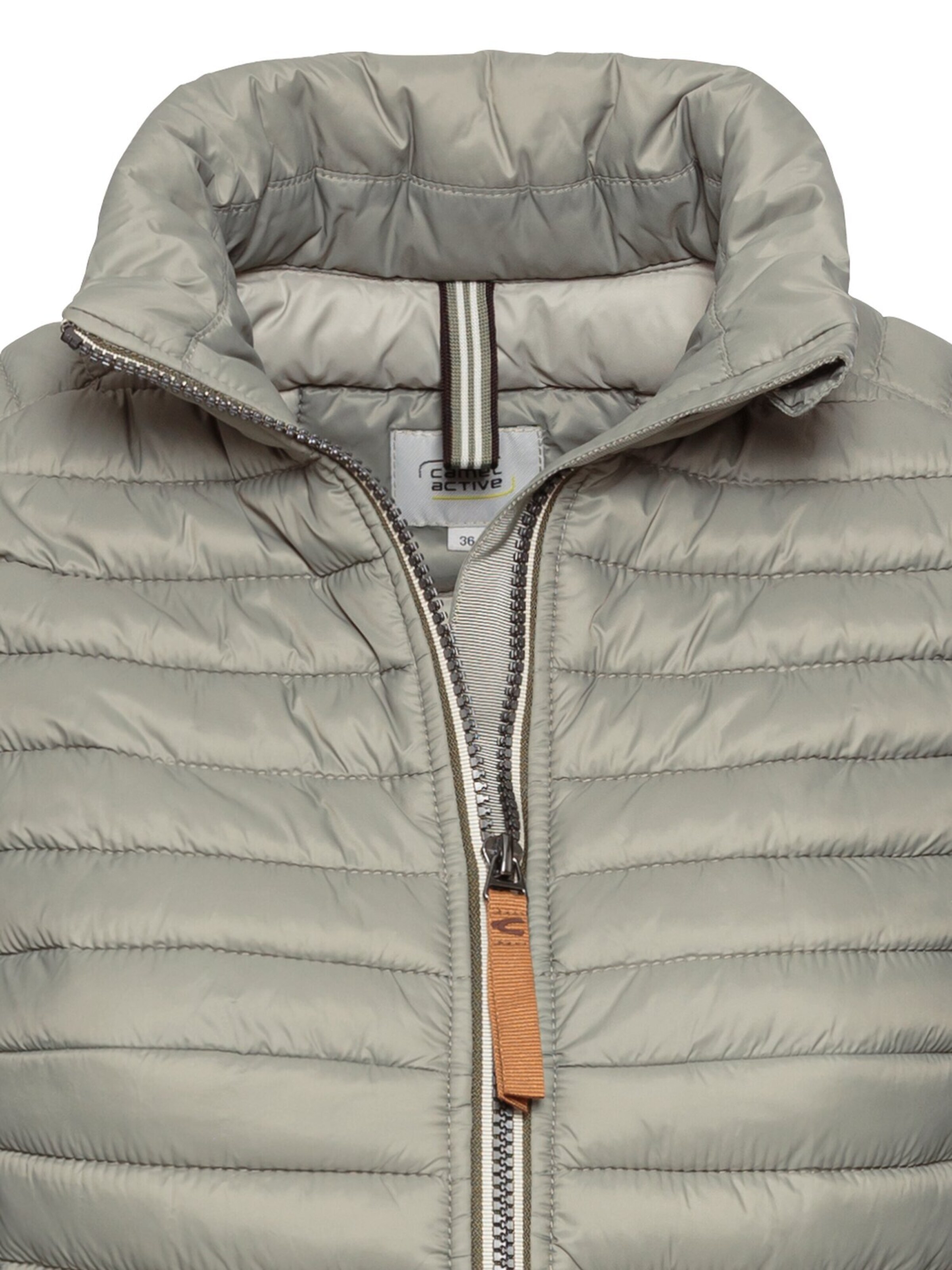 CAMEL ACTIVE Sportweste in Grün