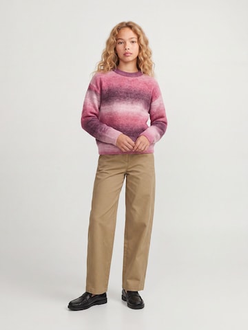 Pullover di JJXX in rosa